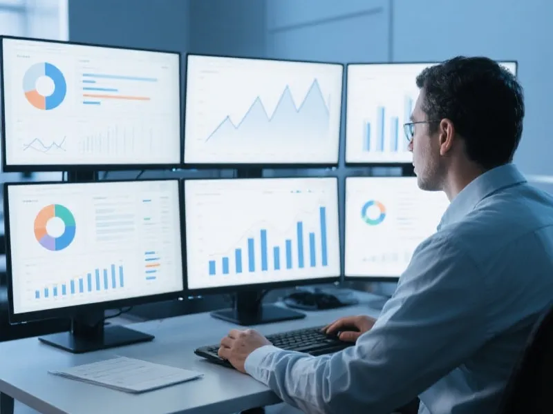 Data Analysis